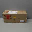 Tasty Bite Organic Basmati Rice, 8.8 Ounce, Pack of 12, Ready to Eat, Microwavable, Vegan, Gluten-Free