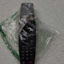 Voice Magic Remote for LG OLED QNED NanoCell Webos Smart TV Magic Remote Control Replacement AKB75855501 AN-MR20GA MR19BA MR21 MR22 MR23 MR24 GA GN GC MR18BA MR650A, with Pointer Function