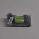 Busy Socks Unisex Invisible No Show Socks Moisture Wicking & Odor Eliminating 6 Pair