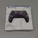 PlayStation DualSense Wireless Controller  Gray Camouflage - For PS5, PC, MAC & Mobile
