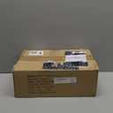 BagDream Gift Bags 8x4.25x10.5 100Pcs Kraft Paper Bags with Handles Bulk, White Gift Bags Medium Shopping Retail Merchandise Wedding Party Favor Bags, Paper Grocery Bags Sacks Recyclable