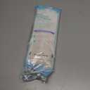Medline Deluxe Perineal Cold Pack with Adhesive Strip, 4.5 Inches x 14.25 Inches, Soothes Postpartum Area, Regular Absorbency, Single Use, 1 Each