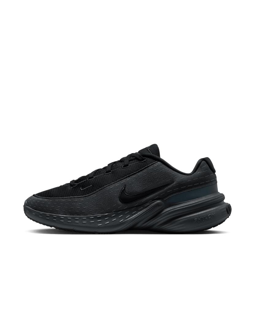 Nike Men's Uplift SC Shoes, Black/Light Crimson-White, 10