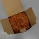 UGASA 14x20 Inch Pillow Cover Pack of 1 Soft Boho Stripe Corduroy Long Rectangle Lumbar Cushion Case Farmhouse Decorative Throw Pilowcase for Bed, Couch, Sofa, Bedroom, Living Room, Burnt Orange