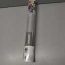 Flowing Flowers Teal Wall Mural, MUR363M