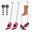 Shoe Stretcher Women, Boot Stretcher For Wide Feet Shoe Expander Adjustable Width, Shoe Widener Shoe Trees For Women