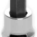 Performance Tool W38845 Star Bit Socket, 3/8-Inch Drive