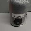 kasney Lumbar Support Pillow Ergonomic Memory Foam Lumbar Pillow, Relieve Back Pain, CMFY Breathable & Detachable & Washable, Neo Cushion Lower Back Pillow for Office Chairs, Car Seats (Black)