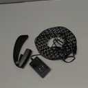 FFJ TV LED Backlight with Triple Sensor, 14.7ft RGB LED Strip Lights That Change with 55-65 Inch Screen, Smart App Control, Music Sync, for Home Decoration - Upgraded Version