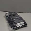 London Fog Men's Auburn Zip-Front Golf Jacket (XL)