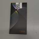 TORRAS Magnetic SlimFit for iPhone 17 PRO MAX Case, UltraThin 17 ProMax Phone Case Compatible with MagSafe, Light AntiScratch Matte Hard PC Bayer 6.9 inch OriginFit, Glossy Orange