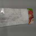 4 x Starpack 'Sweet Treats' Cellophane Christmas Treat Bags (20 Pcs) - Cellophane Clear Holiday Gift Bag with Ties for Cookies - Goody Pouch for Party Favours - Transparent Plastic Treat Bag, 11x5 Cello Bags (Snow Fall Print)