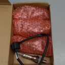 234-4587 250-24253 Oxygen O2 Sensor Upstream/Downstream 4PCS | Compatible for Chrysler 300 Town & Country Dodge Dakota Durango Ram 1500 2500 3500 Jeep Wrangler Grand Cherokee & More