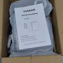 5-In-1 Electric Cheese Grater,300W Salad Maker,Electric Grater for Block Cheese,Kitchen Electric Food Slicer Shredder,Chopper for Vegetables Cucumber Carrots Cabbage Nuts(Black)