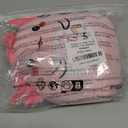 Big Sister Pink Axolotl Plush - Im the Big Sister Salamander Stuffed Animal for Girls Perfect Christmas New Baby Announcement Sibling Gift Ideas 9 Inch