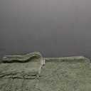 OLANLY Bathroom Rugs Sets 3 Piece, Soft Absorbent Chenille Bath Mats and U-Shaped Contour Toilet Rug, Quick Dry, Home Decor Accessories, Bath Mat Set for Bathroom (36"x24"+24"x16"+24"x20", Sage Green)