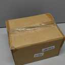 VOHO 24pcs Clear Candle Holder Wedding Centerpieces for Tables, Votive Candle Holders for Votive & Tea Lights Candles, Clear Glass Tealight Candle Holder for Halloween