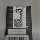 TORRAS 3-Year Ultimate Durability for iPhone 17 Pro Max/17 Pro Camera Lens Protector-1:1 Invisible Fit & Ultra Clarity, Military-Grade 9H+ Aerospace Glass, Anti-Scratch, Metal Frame, Deep Blue