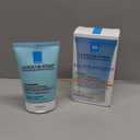 La RochePosay Toleriane Double Repair Matte Moisturizer SPF 30, Lightweight Daily Face Moisturizer for Oily Skin & Combination Skin, With Niacinamide & Vitamin B3, Oil Free, Fragrance Free