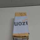 Lemonbest LED Landscape Up Down Light 5W White LED Decorative Spotlight Lamp 110V with Plug for Indoor Outdoor Yard Step Wall Lighting (Warm White)  