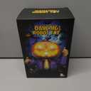 Kids Toys Halloween Robot Pumpkin Toy, Prank Toys with Music & Dancing Toy Gifts for Boys & Girls Ages 3 to Up