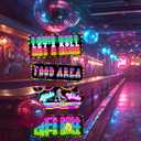 2 x 30 Pieces Roller Skating Party Decorations - Skating Themed Directional Signs for Birthday Parties, Celebrations, and Roller Rink Events