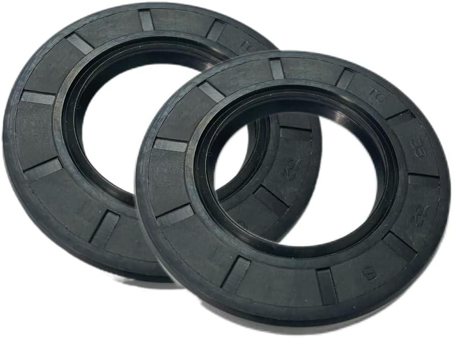 Carbon-14 92049-7011, 920497011, Engine Oil Seal kit FH601V FH641V FH680V FH721V 2pcs