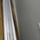 T8/T10/T12 4 Foot LED Light Tube 20W 48 inch, 40W Equivalent, Cool White 6000K, Clear Cover, Dual-end Powered, Ballast Bypass Retrofit, ETL Listed, 16-Pack (16 Count )