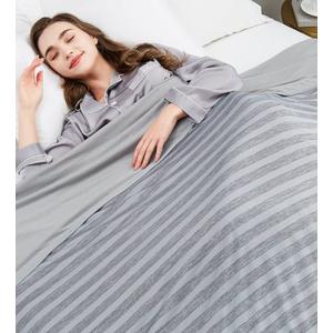 Guohaoi Cooling Blankets for Hot Sleepers,Arc-Chill Q-Max >0.5 Cool Fiber,100% Oeko-Tex Certified,Twin Full Size Lightweight Summer Cool Blanket for Travel/Outdoor Ultra Cold Breathable,60''x90'' Guohaoi Cooling Blankets for Hot Sleepers,Arc-Chill Q-Max >0.5 Cool Fiber,100% Oeko-Tex Certified,Twin Full Size Lightweight Summer Cool Blanket for Travel/Outdoor Ultra Cold Breathable,60''x90''