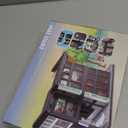 City Coffee House Architecture Building Blocks Set for Adults, Street View Modern Cafe Shop Building Construction Toy with Light, Christmas Birthday Gift for Kids Boys Girls 6-12 (581 PCS)