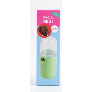 Portable Air Mister 25Ml, Pack 4