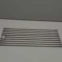 16517 Grill Grates Replacement Parts for Bull 4 Burner Angus 47628 47629 Outlaw 26038 26039 Steer Premium 69008 69009 Solid Stainless Steel BBQ Cooking Grid for Bull 7 Burner Premium 18248 18249 4 PCS