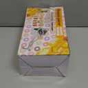 Fruit Juice Squeezer Handheld Aluminum Alloy - Manual Juicer Hand Press, Non-Slip Ergonomic Handle, Easy to Use & Clean, 0.6 L Capacity - Great Bar Juicer for Citrus, Pomegranate, and Other Fruits