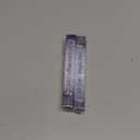 Qifflilk Car Scratch Remover, All Cars Magic Pen, Scratch Remover for Vehicles, Lightweight and Fast,Long-Lasting,Effective Performance, Black Car Paint Scratch Repair 2pcs