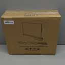 12 Inches Shelf Dividers for Closet Organization and Storage, 12 Pack Vertical Purse Organizer for Closet Adjustable Acrylic Bookshelf for Organization, Perfect for Sweater Shirts Handbags in Bedroom (Clear (12 Inches Tall, Higher Style))