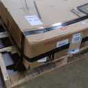 Sunny Health & Fitness Foldable 15 Level Auto Incline Treadmill, 20" Wide Running Belt, Quiet Brushless, Digital Display, 300 LB Weight Capacity, SunnyFit App Bluetooth Connection- SF-T723030