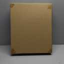 Medline Bed Assist Bar with Storage Pocket, Height Adjustable Bed Rail for Elderly Adults, Assistance for Getting In and Out of Bed at Home