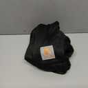 Tomkas Small Dog Sling Carrier - Classic Pocket & Classic Strap - for 3-10 lbs Pets(Black)