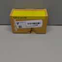 66Ft 200 LED Fairy Lights Plug in, Waterproof String Lights Outdoor & Indoor 8 Modes Christmas Light Bedroom Decor, Timer Twinkle Lights for Girl's Room Garden Party Christmas Decorations (Warm White) (1 Pack(200LED))