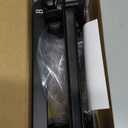 Starlink Mini Suction Cup Mount for Car Sunroofs or Windows  Secure Satellite Mounting Kit with Strong Grip for RVs, Boats and Road Trips  Stable Signal Guaranteed,1pcs (Black)