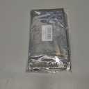 Professional 4 in 1 Dog & Cat Grooming Scissors Kit with Safety Round Tips,Sharp & Durable,Dog Shears for Grooming - Includes Straight, Curved, Thinning Scissors and Comb - Premium Pet Supplies