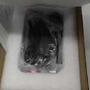 Cell Phone Signal Booster for Car, Truck & SUV  Boost 5G & 4G LTE Band 12/13/17 for Verizon, AT&T & T-Mobile, FCC Certified Mobile Cellular Repeater for Vehicles