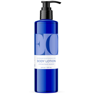 French Lavender Body Lotion 8 FL OZ