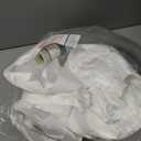 Allegro Industries 9909-11 Replacement Deluxe Tyvek Double Bib Hood with Suspension and Downtube Assembly, Standard