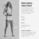 Hyperice Normatec 3 - Recovery System with Patented Dynamic Compression Massage Technology (Normatec 3 Full Body (Standard Legs + Hips + Arms)