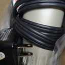 REVLON Turbo Hair Dryer | 1875 Watts of Maximum Shine, Fast Dry (Silver) (4.05x11.15x9.25 Inch (Pack of 1), Grey)