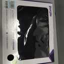 Purple Ultimate Seat Cushion, Large 2.5 Inch Gel Seat Cushion
