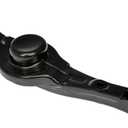 Dorman 527-032 Rear Passenger Side Lower Suspension Control Arm Compatible with Select Ford/Lincoln Models