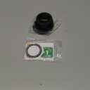 ANDERY Car Phone Holder for Magsafe [78+LBS Strongest Suction & 2400gf Strongest Magnetic] 360 Adjustable Car Phone Mount, Phone Holders for Your Car for iPhone 17-12 Pro Max Air Plus (Carbon Fiber)