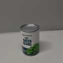 Amazon Grocery, Cut Green Beans, 14.5 Oz (EXP 04/15/28)